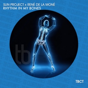 SLIN PROJECT X RENE DE LA MONE - RHYTHM IN MY BONES